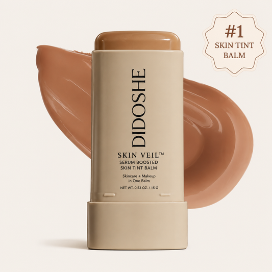 DIDOSHE Skin Veil™
