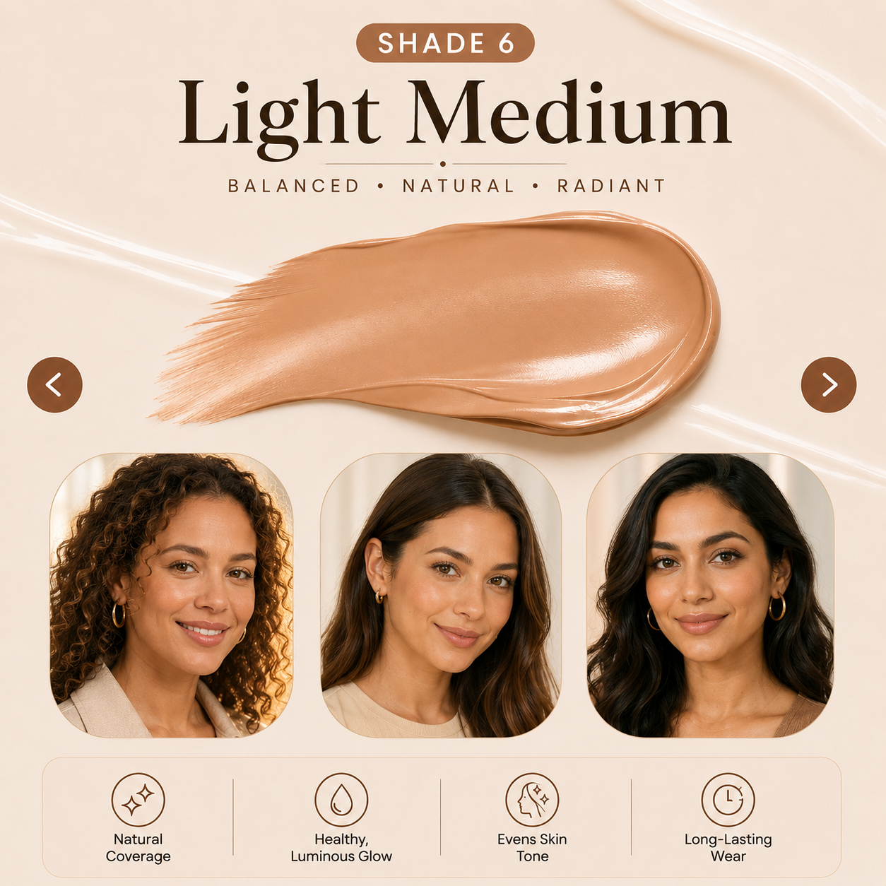DIDOSHE Skin Veil™