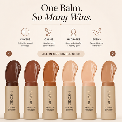DIDOSHE Skin Veil™