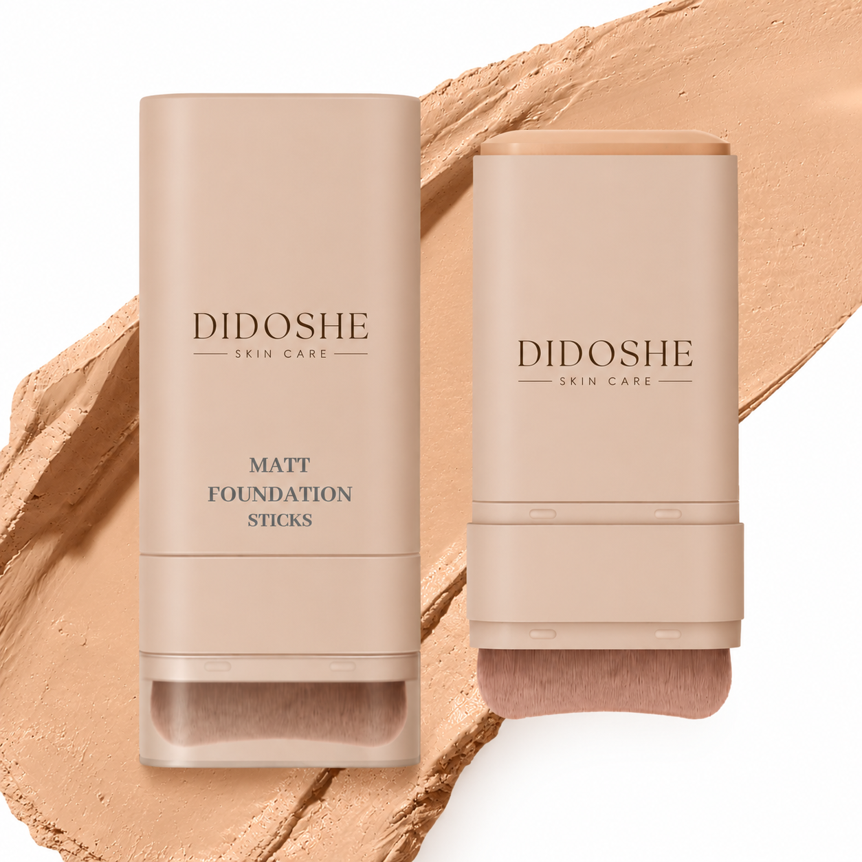 DIDOSHE Skin Veil™