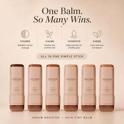 DIDOSHE Skin Veil™