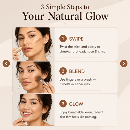DIDOSHE Skin Veil™
