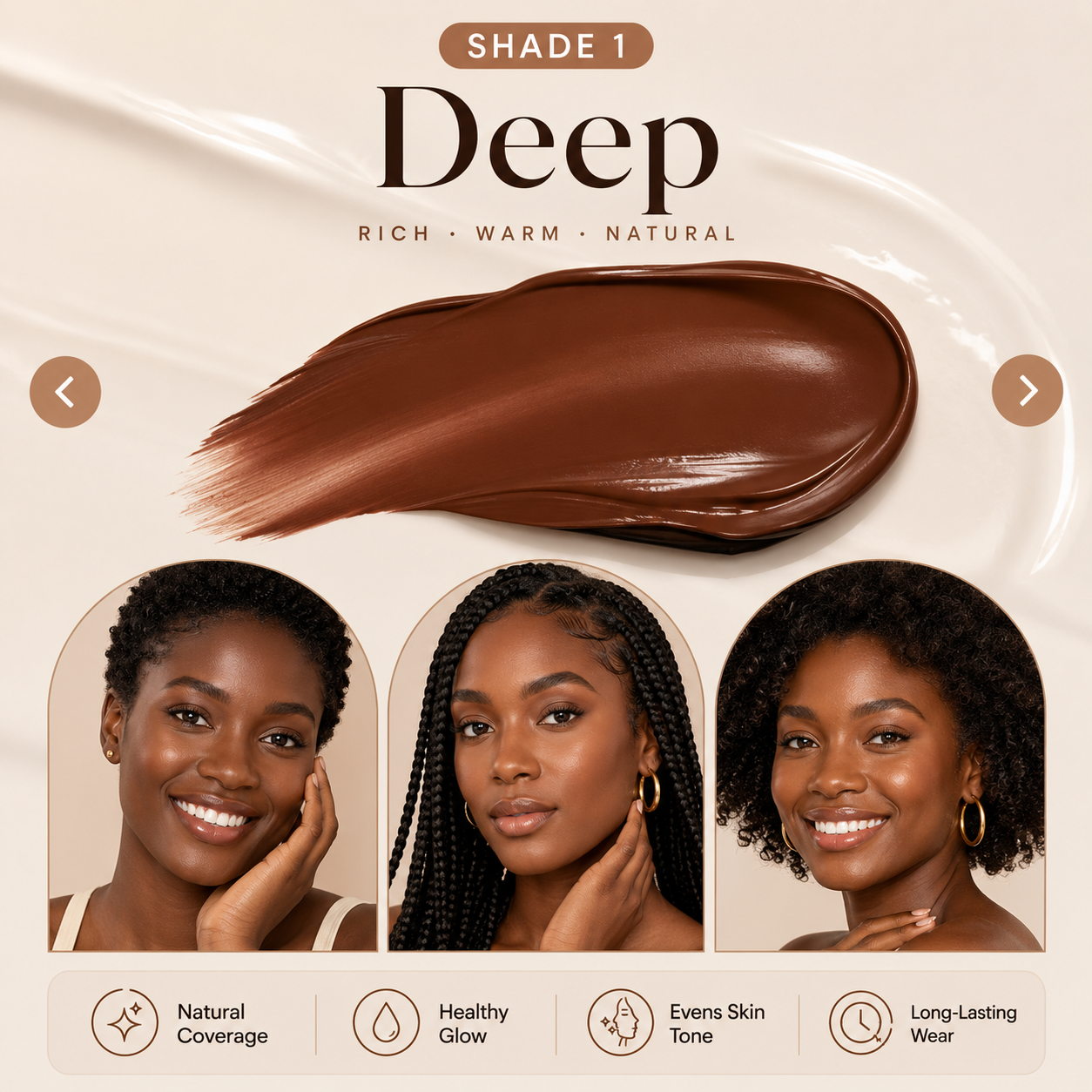 DIDOSHE Skin Veil™