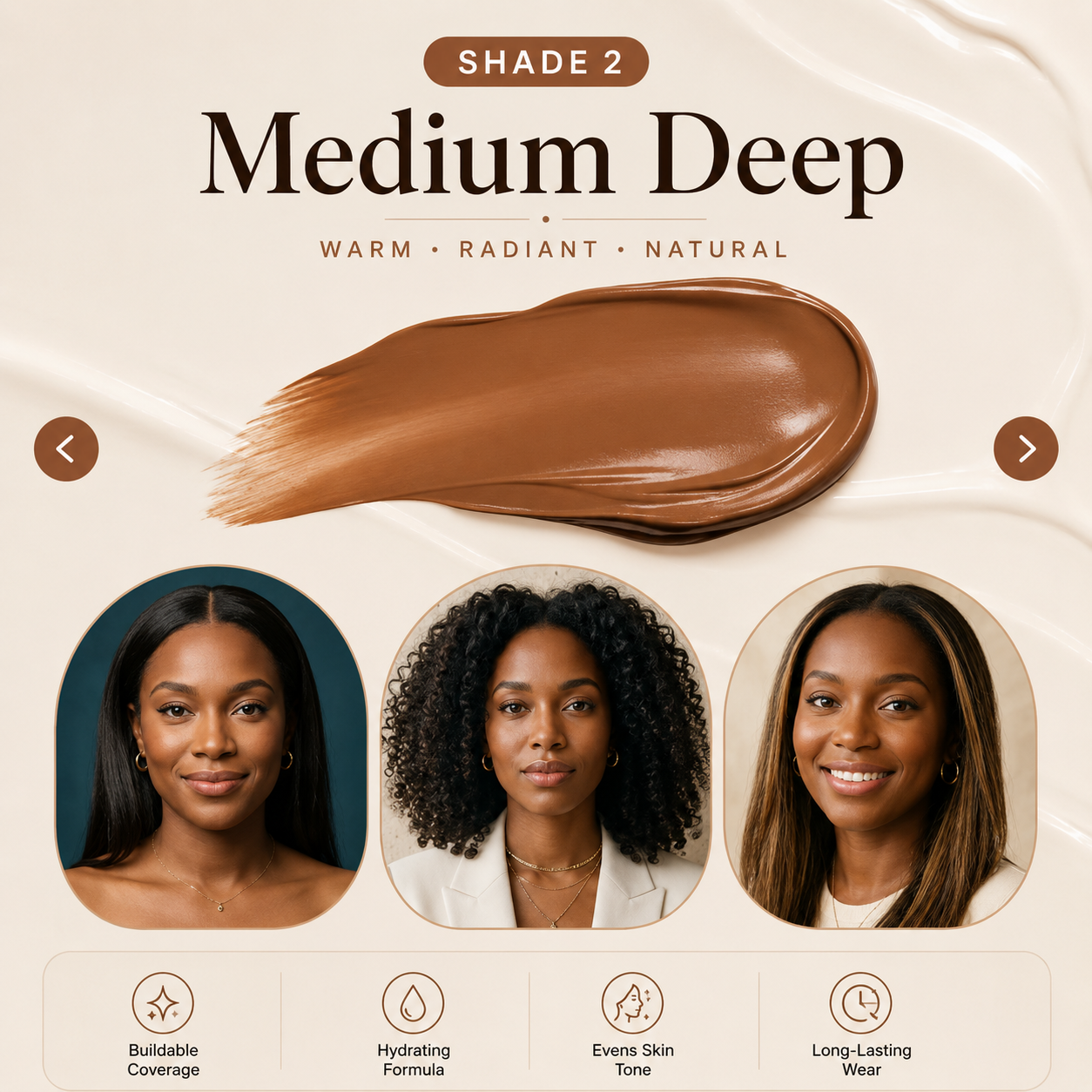 DIDOSHE Skin Veil™