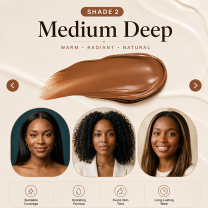 DIDOSHE Skin Veil™