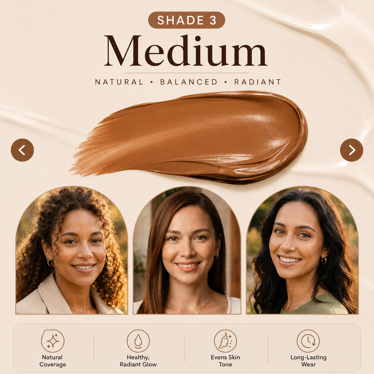 DIDOSHE Skin Veil™