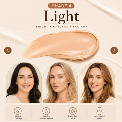 DIDOSHE Skin Veil™